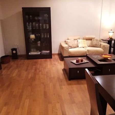 Τεσσαρι Στον Ναυτικο Ομιλο Χiου Apartment Chios Town Luaran gambar