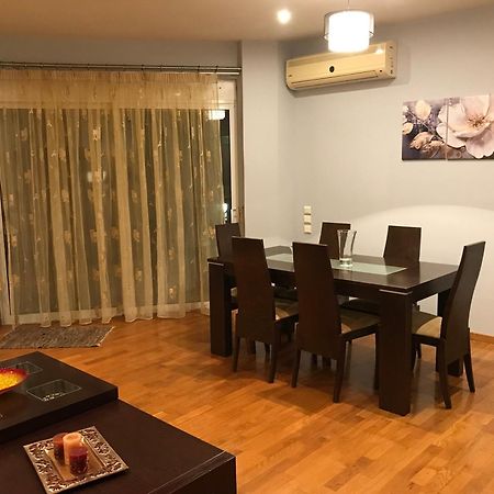 Τεσσαρι Στον Ναυτικο Ομιλο Χiου Apartment Chios Town Luaran gambar