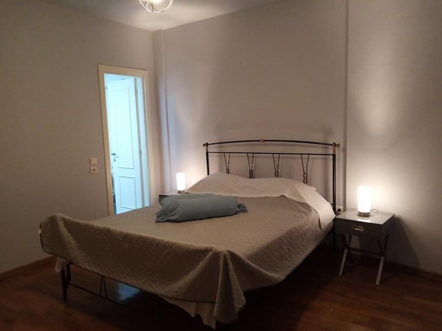 Τεσσαρι Στον Ναυτικο Ομιλο Χiου Apartment Chios Town Luaran gambar