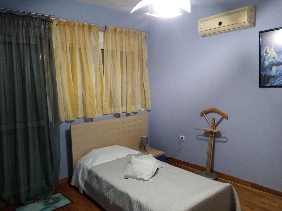 Τεσσαρι Στον Ναυτικο Ομιλο Χiου Apartment Chios Town Luaran gambar