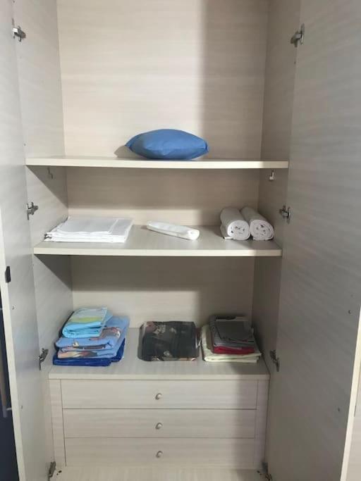 Τεσσαρι Στον Ναυτικο Ομιλο Χiου Apartment Chios Town Luaran gambar