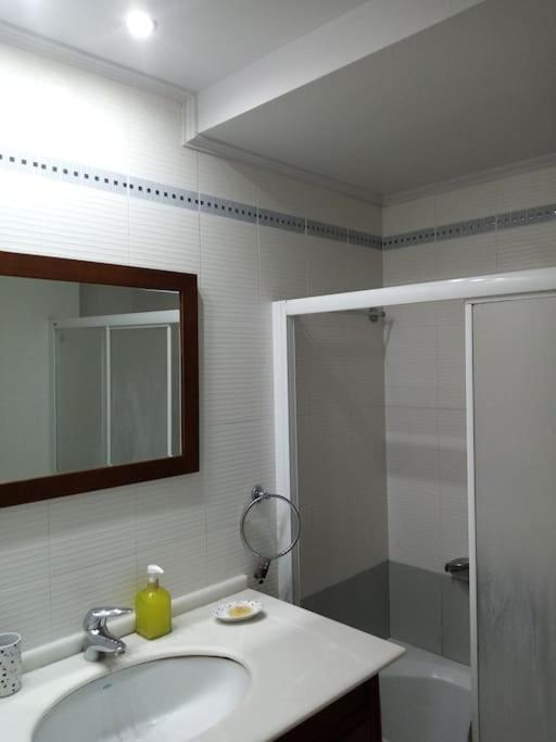 Τεσσαρι Στον Ναυτικο Ομιλο Χiου Apartment Chios Town Luaran gambar