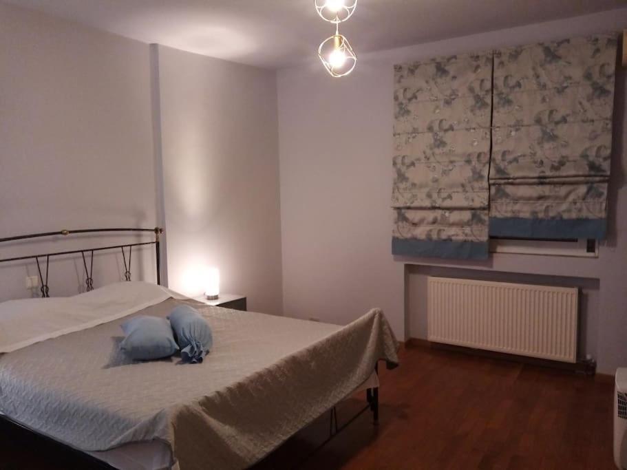 Τεσσαρι Στον Ναυτικο Ομιλο Χiου Apartment Chios Town Luaran gambar