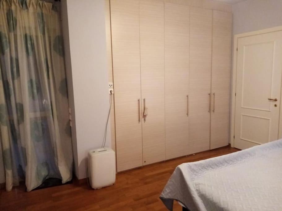 Τεσσαρι Στον Ναυτικο Ομιλο Χiου Apartment Chios Town Luaran gambar