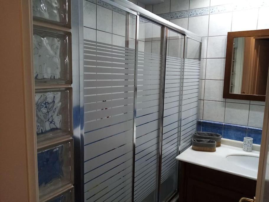 Τεσσαρι Στον Ναυτικο Ομιλο Χiου Apartment Chios Town Luaran gambar