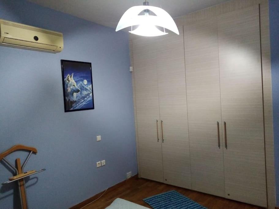 Τεσσαρι Στον Ναυτικο Ομιλο Χiου Apartment Chios Town Luaran gambar
