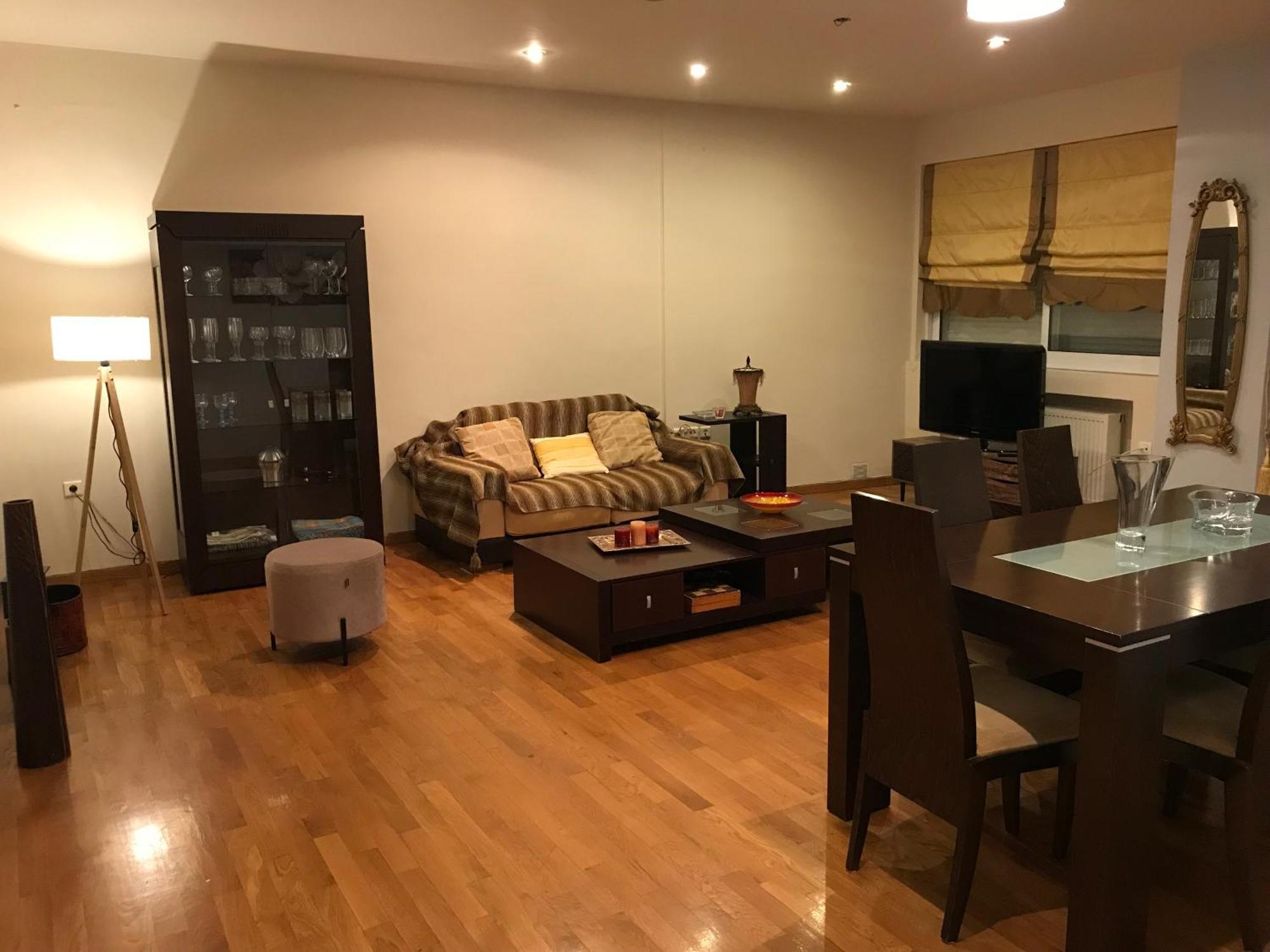 Τεσσαρι Στον Ναυτικο Ομιλο Χiου Apartment Chios Town Luaran gambar